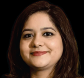 Shweta Bhardwaj